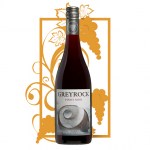 Greyrock-Pinot Noir